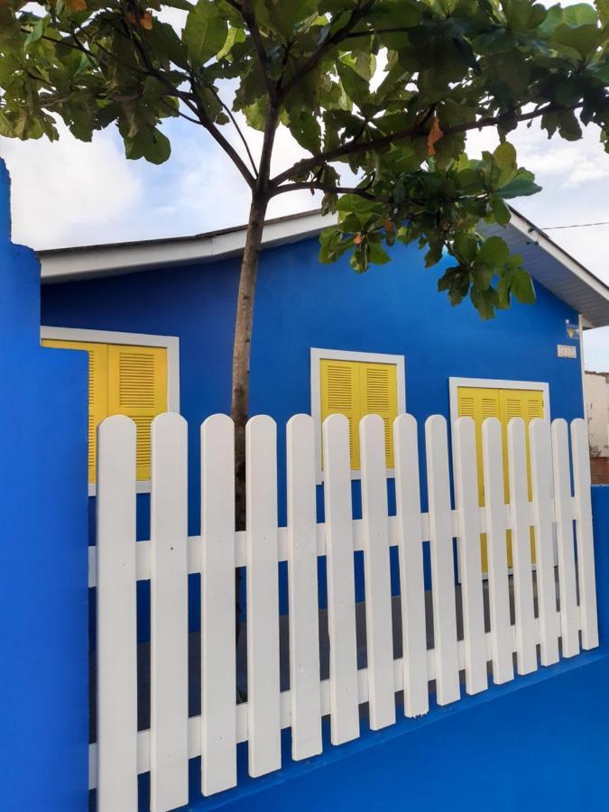 Casa De Praia - Fokuss Sombrio ภายนอก รูปภาพ
