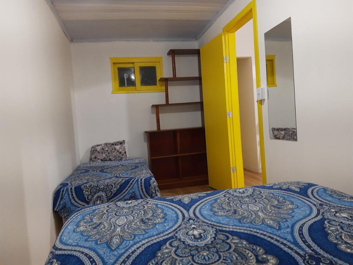 Casa De Praia - Fokuss Sombrio ภายนอก รูปภาพ
