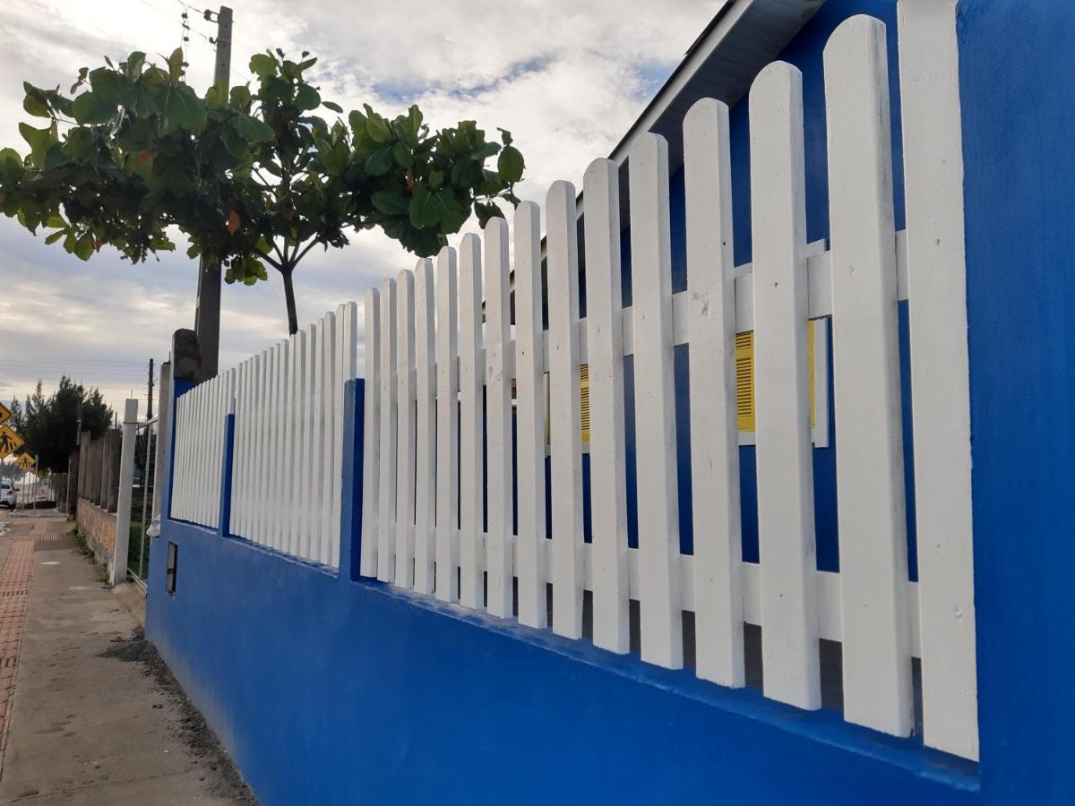 Casa De Praia - Fokuss Sombrio ภายนอก รูปภาพ