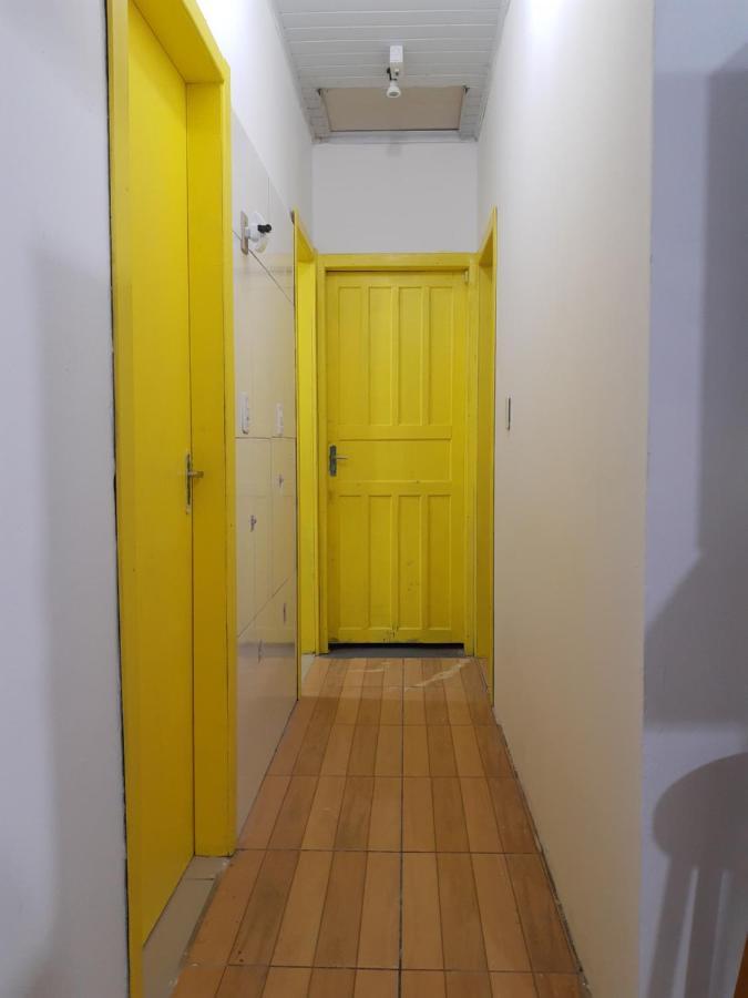 Casa De Praia - Fokuss Sombrio ภายนอก รูปภาพ